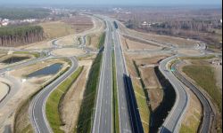 Teraz 30 km, a na wiosnę cała S19 z Rzeszowa do Lublina 