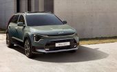 Światowy debiut nowej Kia Niro podczas Seul Mobility Show 2021