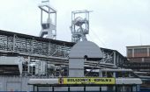 PGG: 42-letni górnik z kopalni Bielszowice nie żyje, jego ciało już na powierzchni