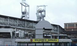 PGG: 42-letni górnik z kopalni Bielszowice nie żyje, jego ciało już na powierzchni
