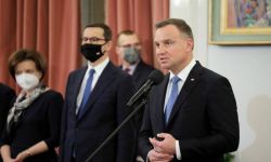 Prezydent: Rada Dialogu Społecznego to jedno z najważniejszych ciał w Polsce