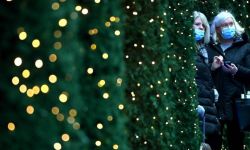 WHO: Omikron wykryty już w 57 państwach na świecie