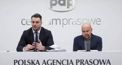 Mejza: trwa wymierzony we mnie największy atak polityczny po 1989 roku