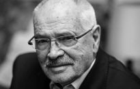 Zmarł reżyser filmowy Sylwester Chęciński, autor trylogii o Pawlakach i Kargulach