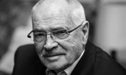 Zmarł reżyser filmowy Sylwester Chęciński, autor trylogii o Pawlakach i Kargulach