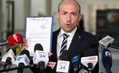 Koalicja Obywatelska składa wniosek o wotum nieufności dla Bortniczuka