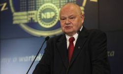 Glapiński o stopach procentowych: jeśli warunki się nie zmienią, to nastąpią podwyżka lub podwyżki