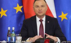 Prezydent na Szczycie dla demokracji zaapelował o solidarność z Białorusią