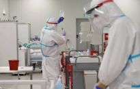 Kraska: dziś 24 991 nowych zakażeń SARS-CoV-2, ponad 500 zgonów