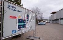 Resort Zdrowia: 24 991 nowych zakażeń koronawirusem, zmarło 571 osób z COVID-19