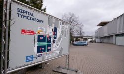 Resort Zdrowia: 24 991 nowych zakażeń koronawirusem, zmarło 571 osób z COVID-19