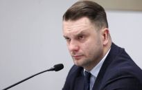 Mejza: zawieszam swój udział w pracach MSiT; wystąpiłem również o urlop do marszałek Sejmu