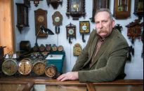 Jerzy Ginalski Honorowym Obywatelem Sanoka