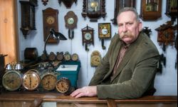 Jerzy Ginalski Honorowym Obywatelem Sanoka