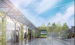 Kiedy przebudowa przy dworcu i zmiana organizacji ruchu