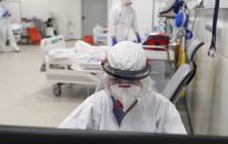 Resort Zdrowia: 23 764 nowe zakażenia koronawirusem, zmarło 486 osób z COVID-19