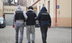 Jest areszt dla podejrzanego o zabójstwo 47-letniej mieszkanki Rzeszowa