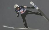 PŚ w skokach - Piotr Żyła 14. w Klingenthal, triumf Kobayashiego