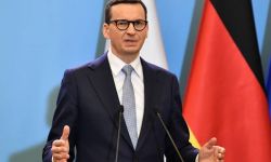 Premier: Nord Stream 2 zwiększa możliwości Kremla, jeśli chodzi o nacisk na Ukrainę i Unię Europejską