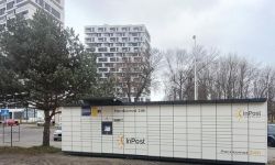 Zużyty sprzęt elektroniczny można oddać do paczkomatu