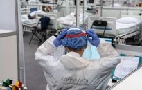 MZ: 11 379 nowych zakażeń koronawirusem, zmarło 29 osób z COVID-19