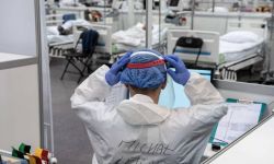 MZ: 11 379 nowych zakażeń koronawirusem, zmarło 29 osób z COVID-19