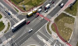 Prezydent podpisał nowelizację zaostrzającą kary dla sprawców wykroczeń drogowych