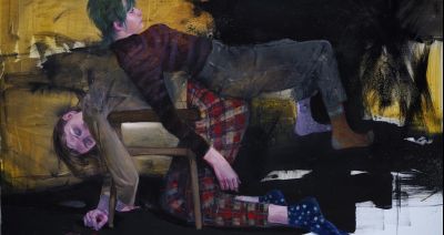 Najlepsze dzieła podkarpackich artystów w konkursie BWA