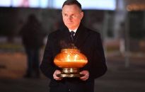Prezydent: wielu ludzi oddało życie, by Polska stała się wolna