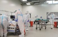 Resort Zdrowia: 17 460 nowych zakażeń koronawirusem, zmarło 537 osób z COVID-19