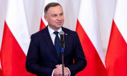Szrot: prezydent złożył w Sejmie projekt ustawy o emeryturach stażowych