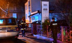 Koszalin: rozpoczął się proces czworga oskarżonych wz. z pożarem escape roomu, w którym zginęło pięć 15-latek