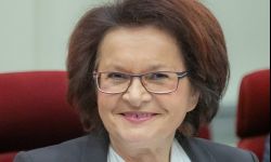 Maria Kurowska nominowana do Biologicznej Bzdury Roku