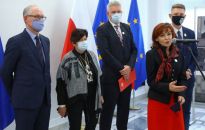 Morawska-Stanecka, Konieczny, Kwiatkowski, Senyszyn i Rozenek odchodzą z Lewicy i tworzą koło PPS