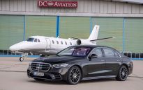 Nowości w ofercie Klasy S