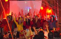 Szekspir już w piątek w Dynowie