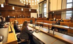 Niemcy: obywatel Rosji skazany na dożywocie za zabójstwo czeczeńskiego dowódcy w 2019 roku