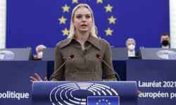 Córka Nawalnego w PE: próby ugłaskiwania dyktatorów zawsze kończą się fiaskiem