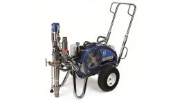 Agregat malarski - co to jest?