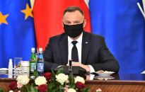 Prezydent powołał Radę ds. Bezpieczeństwa i Obronności