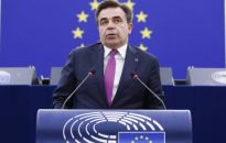 Debata w Parlamencie Europejskim o sytuacji na granicy z Białorusią