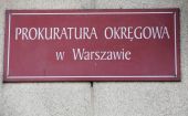 Prokuratura: jest śledztwo ws. pozostawienia bez biegu wniosku o uchylenie immunitetu Tomaszowi Grodzkiemu