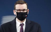 Morawiecki: w KE jest mocne lobby, aby nałożyć dodatkowy podatek europejski