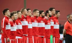 Piłkarska LN - Polska zagra w 2022 roku z Belgią, Holandią i Walią