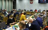 Sejm: 5 stycznia wysłuchanie publiczne projektu o weryfikacji covidowej