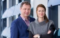 ML System otworzył pierwszą na świecie produkcję szyb QGlass 