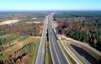 Wkrótce przetarg na budowę 18 km S19 z Dukli do Barwinka