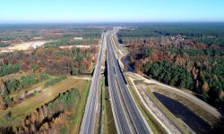Wkrótce przetarg na budowę 18 km S19 z Dukli do Barwinka