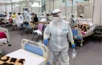 MZ: 20 027 nowych zakażeń koronawirusem, zmarło 566 osób z COVID-19