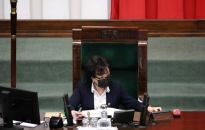 Sejm odrzucił większość senackich poprawek do nowelizacji ustawy o funduszu kompensacyjnym